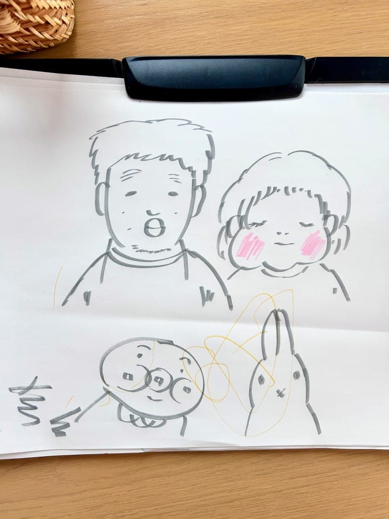 請求書をリニューアルしました