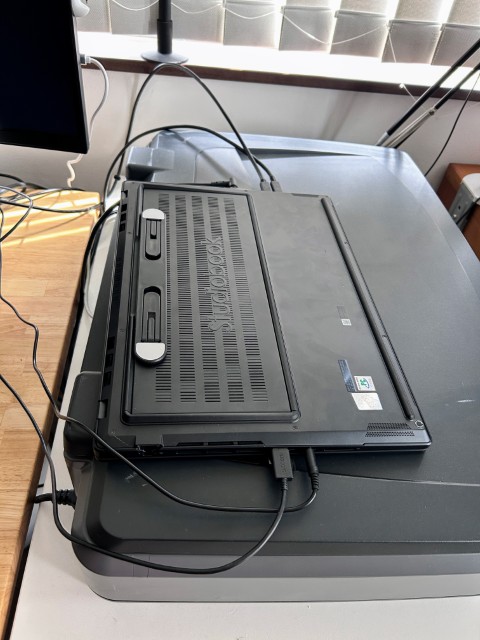 3分間のフラストレーション