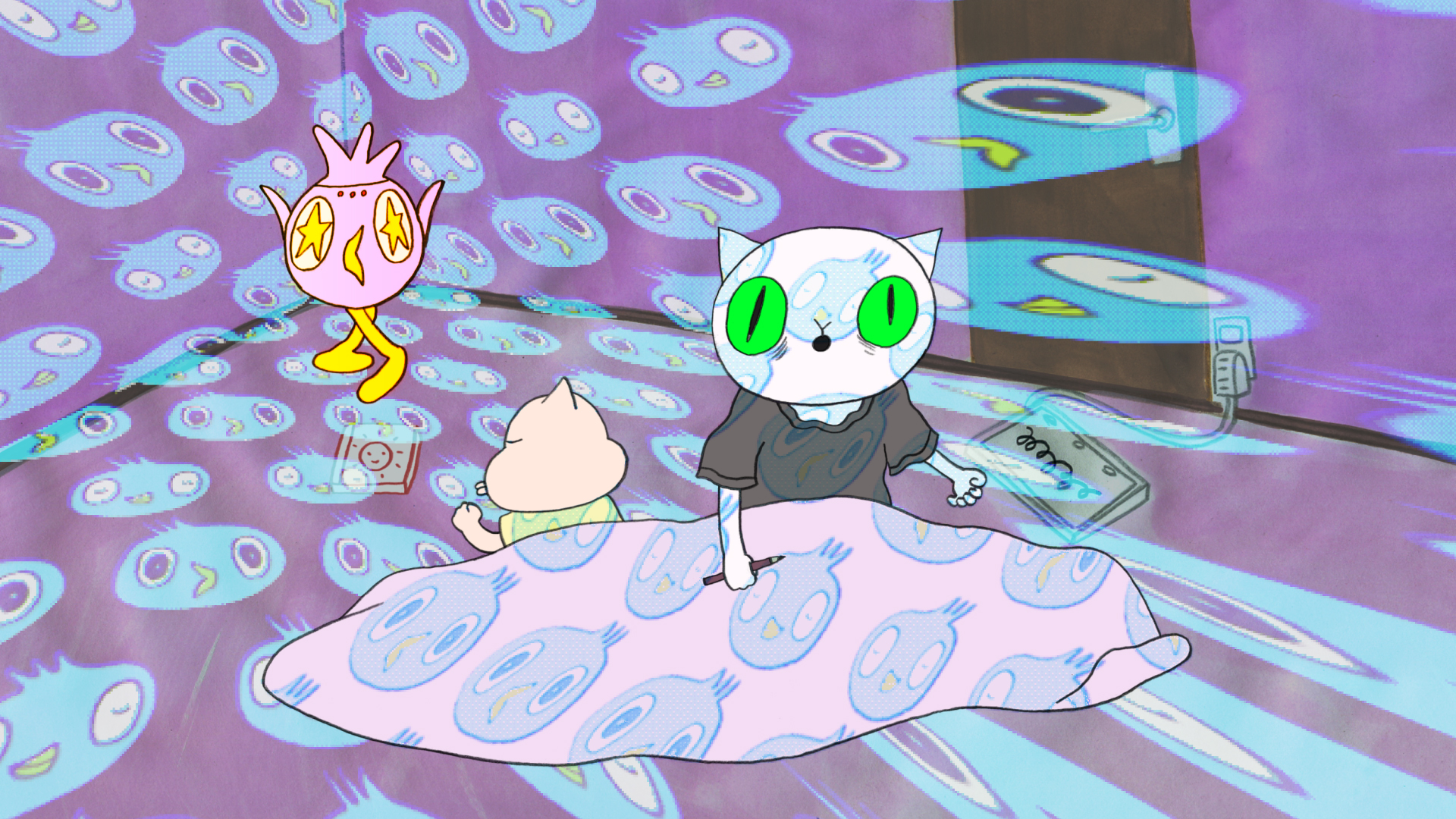 NeWNeWの最終レポートがアップされました